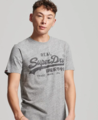 Superdry Vintage VL Noos Tee