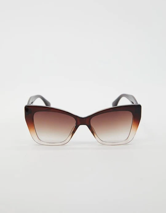 Ombre on sale brand sunglasses