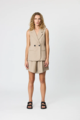 Remain Bailey Sleeveless Blazer