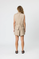 Remain Bailey Sleeveless Blazer