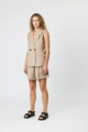 Remain Bailey Sleeveless Blazer