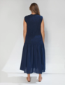 Stella + Gemma Calia Dress - Indigo