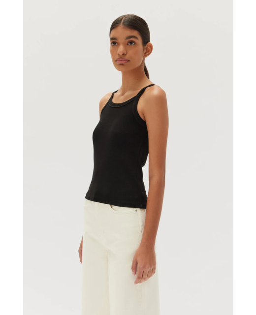 Assembly Label Keira Organic Tank - Brand-Assembly Label : Preview ...