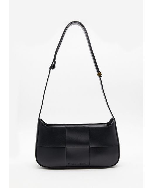 Stella + Gemma Melbury Bag - Black