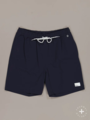 Just Another Fisherman Crewman Shorts