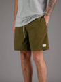 Just Another Fisherman Crewman Shorts