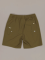 Just Another Fisherman Crewman Shorts