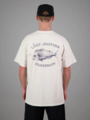 Just Another Fisherman Snapper Logo Tee