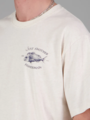 Just Another Fisherman Snapper Logo Tee