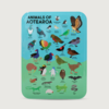 Moana Road Animals of Aotearoa Puzzle