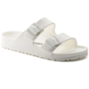 Birkenstock Arizona EVA Narrow Sandal - White