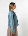 Stella & Gemma Coco Denim Jacket