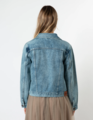 Stella & Gemma Coco Denim Jacket