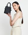 Saben Bianca Crossbody Bag