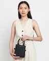 Saben Bianca Crossbody Bag