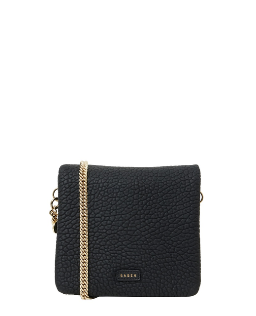 Saben Fox Crossbody Bag