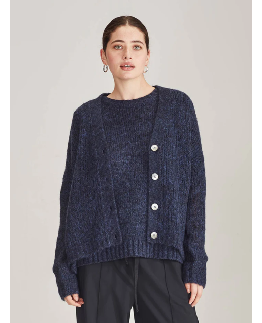 Sills Gothenberg Cardigan