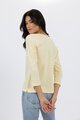 Humidity Stella V-Neck Top