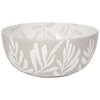 Livewires Grove Stamped Bowl - Large