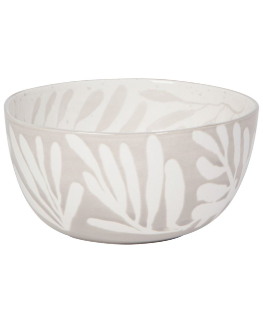 Livewires Grove Stamped Bowl - Medium