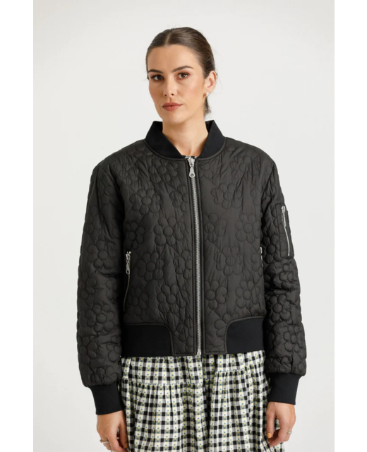 Thing Thing Flight Jacket