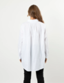 Stella + Gemma Zola Shirt - White