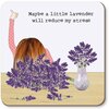 Livewires Lavender Coaster