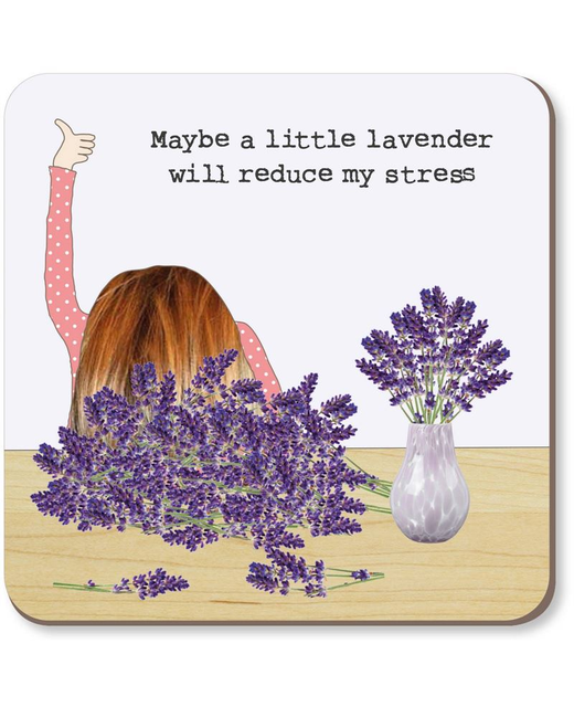 Livewires Lavender Coaster