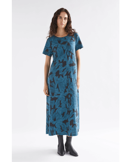 Elk Holst T-Shirt Dress