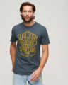 Superdry Copper Label Workwear Tee