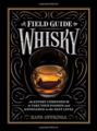 Publisher's Field Guide to Whisky Book