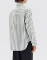 Assembly Label Tala Poplin Stripe Shirt