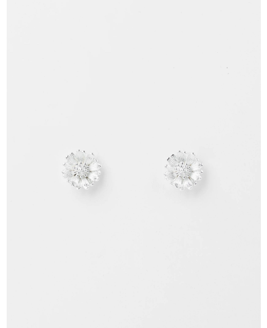 Stella + Gemma Daisy Earrings