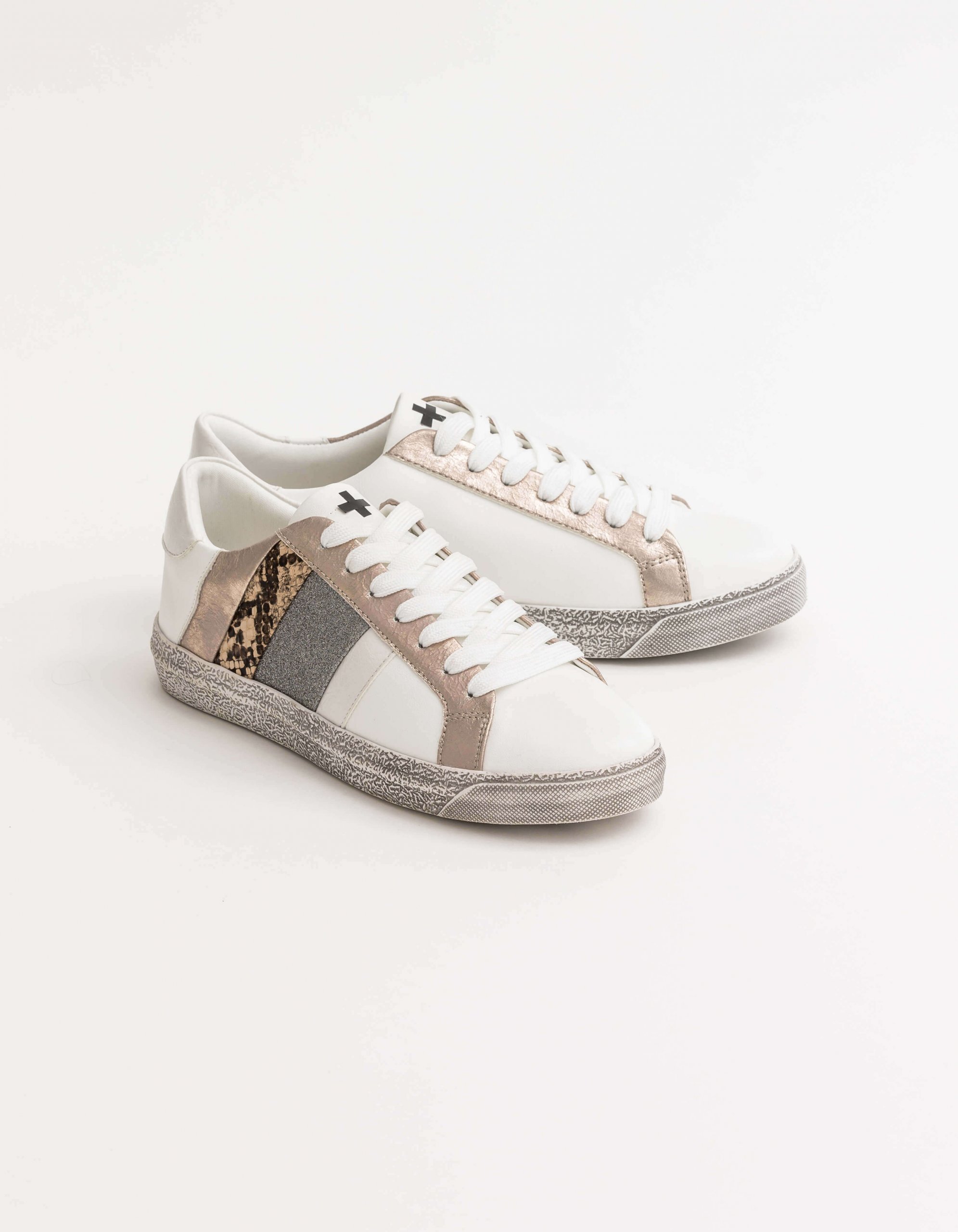 Thea Sneaker - Brand-Stella & Gemma Accessories : Preview & District ...