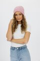 Humidity Lila Beanie