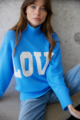 Kinney Love Me Jumper