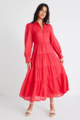 By Rosa Adair Maxi Dress