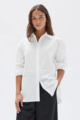 Assembly Label Astrid Poplin Shirt