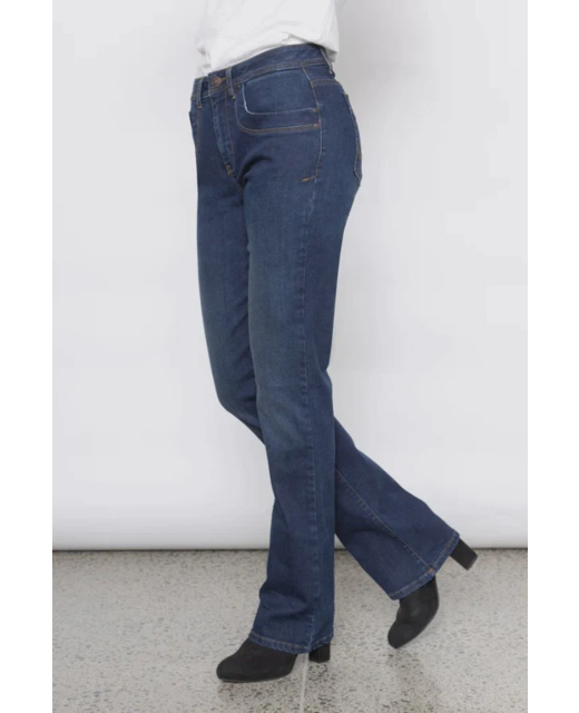 LTB Valerie Jeans - Faith Wash