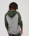 Superdry Athletic VL Raglan Hoodie