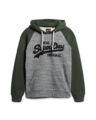 Superdry Athletic VL Raglan Hoodie