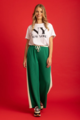 Charlo Sullivan Track Pant