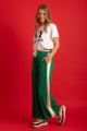 Charlo Sullivan Track Pant