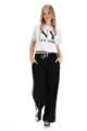 Charlo Sullivan Track Pant