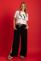 Charlo Sullivan Track Pant