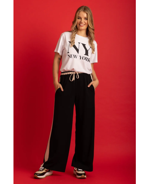 Charlo Sullivan Track Pant