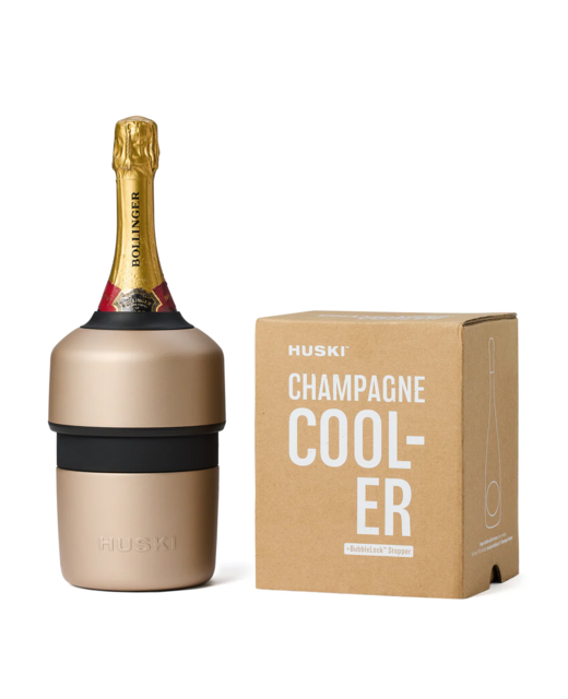 Huski Champagne Cooler - Champagne