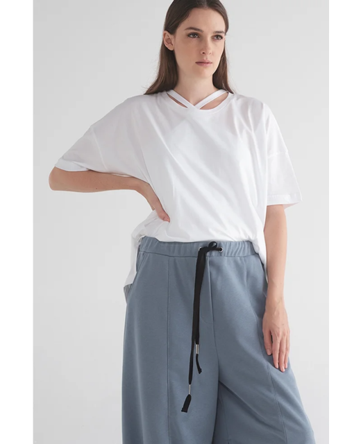 Taylor Module Tee - Plain