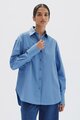 Assembly Label Everyday Poplin Shirt