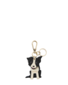 Saben Charm Keyring